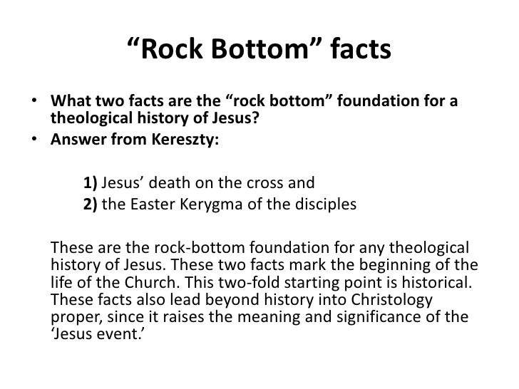 rock bottom definition Matthew spear sex